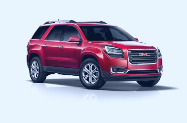 2015-GMC-Acadia